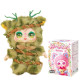Колекційна м'яка іграшка з кільцем Kimmon Зачароване створіння POP TOP 556015 в асортименті (556015)