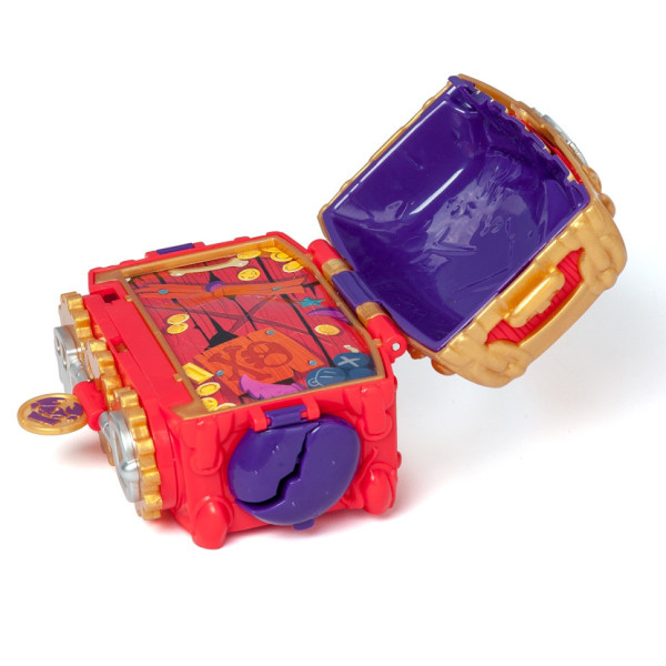 Дитячий іграшковий набір з фігурками "Скриня зі скарбами" PIRATIX PPXSP116IN00 (PPXSP116IN00)