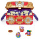 Дитячий іграшковий набір з фігурками "Скриня зі скарбами" PIRATIX PPXSP116IN00 (PPXSP116IN00)