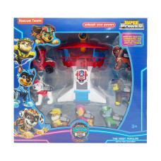 Дитячий ігровий набір "Щенячий патруль" H-05-3, 7 фігурок (H-05-3)
