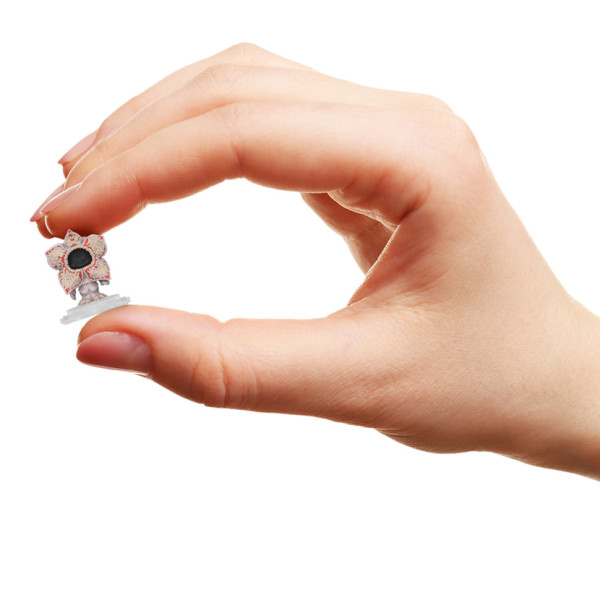 Набір фігурок Демогоргон Bitty POP! 83661 серії "Дивні дива" (83661)