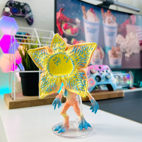 Ігрова фігурка FUNKO POP! Демогоргон Funko 79996 серії "Дивні дива" (79996)