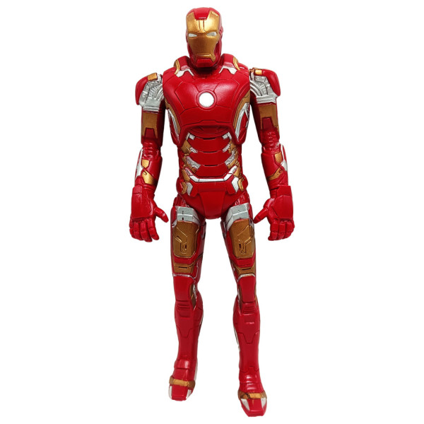 Фігурка героя "Iron Man" 3320(Iron Man) 31,5 см (3320(Iron Man))