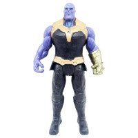 Фигурки для игры "Thanos" 8833(Thanos) свет