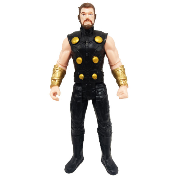 Фігурки для гри "Thor" 8833(Thor) світло (8833(Thor))