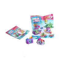 Игрушка-сюрприз "Друзья" Moji Pops PMP2D818IN00 в ассортименте, 2 фигурки(PMP2D818IN00)