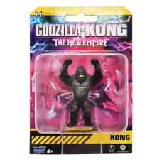 Ігрова фігурка Kong Мінімонстри Godzilla vs. Kong 35760-2 розмір 5 см (35760-2)