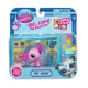 Дитячий ігровий набір "Магазинчик морозива" Littlest Pet Shop 00593 (00593)