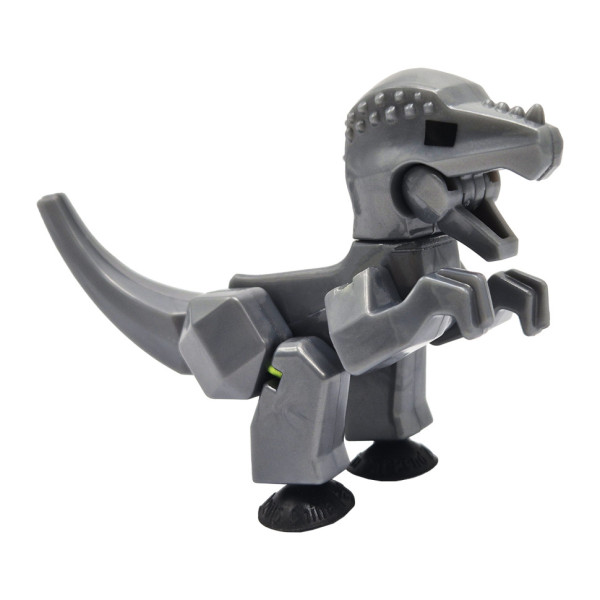 Фігурка для анімаційної творчості Пахіцефалозавр Stikbot TST622DN_UAKD-1(Grey) (TST622DN_UAKD-1(Grey))