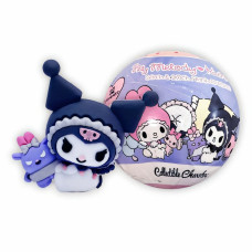 Іграшка-сюрприз у кулі "Моя Мелоді й Куромі" Cool Things HK023 серії Hello Kitty в асортименті (HK023)