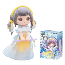 Колекційна фігурка "Казковий сон" Pop Top 17Zl-0203-02 серії "Ziyuli" (17Zl-0203-02)