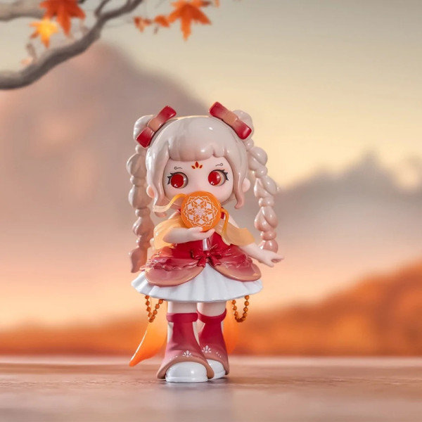 Колекційна фігурка "Казковий сон" Pop Top 17Zl-0203-02 серії "Ziyuli" (17Zl-0203-02)