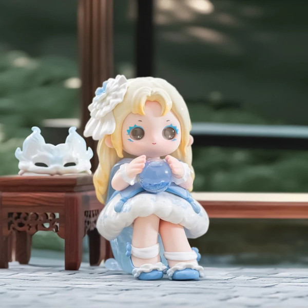 Колекційна фігурка "Казковий сон" Pop Top 17Zl-0203-02 серії "Ziyuli" (17Zl-0203-02)