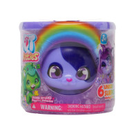 Детский игровой набор S2 "Котенок Роки" 450006-4 фигурка, домик, аксессуары (450006-4)
