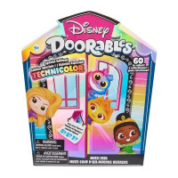 Ігровий набір серії "Multi Peek" S11 Великий будиночок Disney Doorables 44797 (44797)