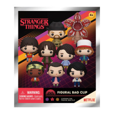 Ігрова фігурка-сюрприз на кліпсі 32500M серія "Дивні дива" S1 (32500M)