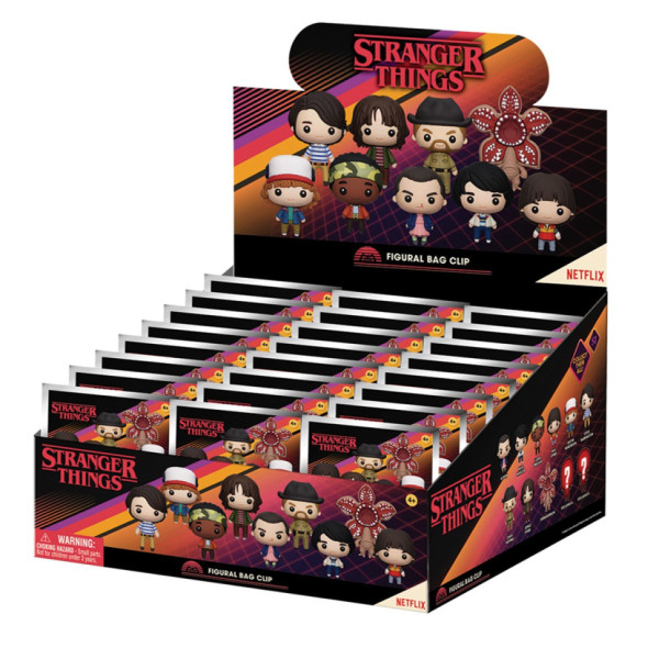 Ігрова фігурка-сюрприз на кліпсі 32500M серія "Дивні дива" S1 (32500M)