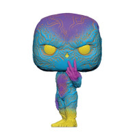 Ігрова фігурка FUNKO POP! "Векна (BLACK LIGHT)" 74475 серія "Дивні дива 4" (74475)