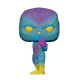 Ігрова фігурка FUNKO POP! "Векна (BLACK LIGHT)" 74475 серія "Дивні дива 4" (74475)