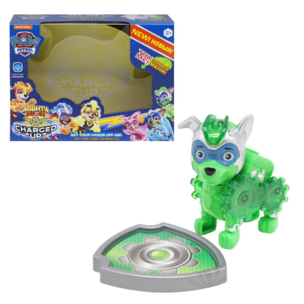 Ігровий набір "Щенячий патруль" Bambi PH028A  PH028E (PH028E)