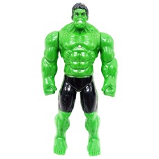 Фігурка героя "Hulk" 1581-81C(Hulk) 16 см, світло