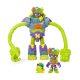 Ігровий набір Супербот Трешер Superthings S PSTSP116IN60 робот, казум-кид, фігурка (PSTSP116IN60)