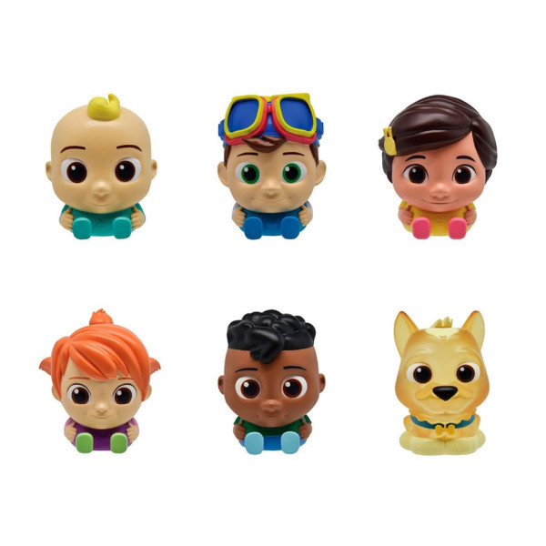 Іграшка-сюрприз у кулі S1 - КОКОМЕЛОН MASH'EMS 52191 в асортименті (52191)