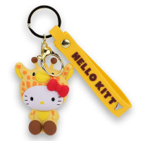 Колекційна фігурка-брелок серії "Hello Kitty" Карнавал #sbabam 5/CN24(Giraffe) (5/CN24(Giraffe))