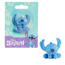 Дитяча іграшкова фігурка Ліло і Стіч Stitch 46260-4 висота 5,5 см (46260-4)