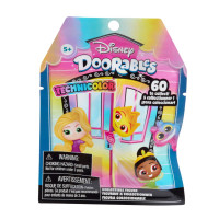 Колекційна фігурка-сюрприз Чарівні герої S11 Disney Doorables 44929 (44929)