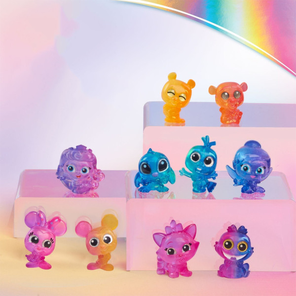 Колекційна фігурка-сюрприз Чарівні герої S11 Disney Doorables 44929 (44929)