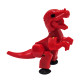 Фігурка для анімаційної творчості Пахіцефалозавр Stikbot TST622DN_UAKD-1(Red) (TST622DN_UAKD-1(Red))