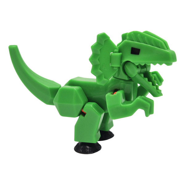 Фігурка для анімаційної творчості Ділофозавр Stikbot TST622DN_UAKD-3(Green) (TST622DN_UAKD-3(Green))
