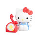 Механічна іграшка-сюрприз "Милий сигнал" Pop Top Hello Kitty 24MDL-002 в асортименті (24MDL-002)