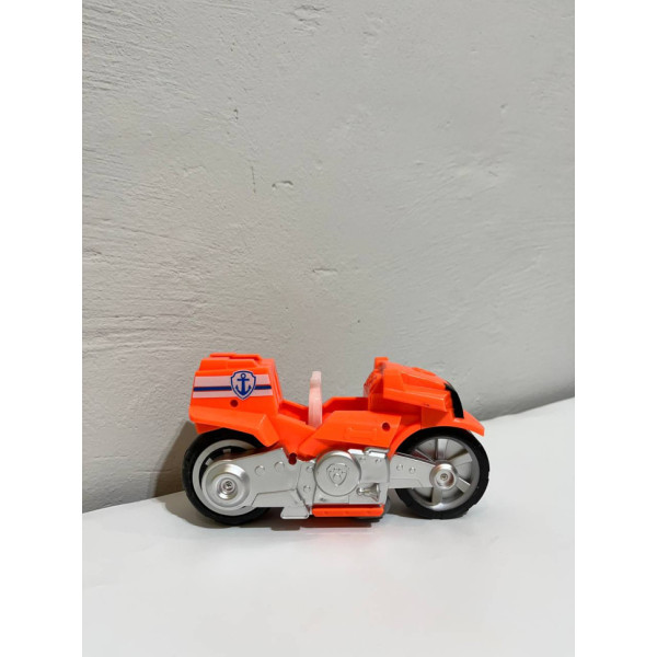 Набір героїв «Щенячий патруль» PB9905(Orange) фігурки з аксесуарами (PB9905(Orange))