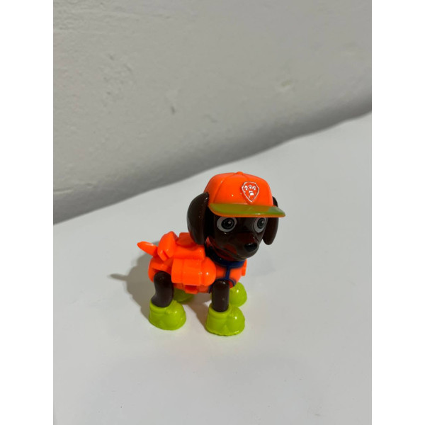 Набір героїв «Щенячий патруль» PB9905(Orange) фігурки з аксесуарами (PB9905(Orange))