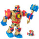 Ігровий набір Супербот Голден Армор SuperThings S PSTSP116IN90 робот, казум-кид, фігурка (PSTSP116IN90)