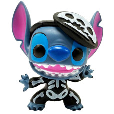 Дитяча іграшкова фігурка Стіч P83031-1234 з мультфільму "Ліло і Стіч" (P83031-1234)