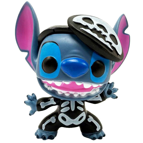 Дитяча іграшкова фігурка Стіч P83031-1234 з мультфільму "Ліло і Стіч" (P83031-1234)