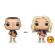 Ігрова фігурка Funko POP! "Eleven" (Eggos) 13318-PX-1T3 серії "Stranger Things S1" (13318-PX-1T3)