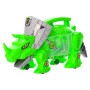 Дитячий ігровий набір динозавр з машинками SY9917 з машинками і фігурками