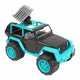 Дитяча ігрова машинка "Позашляховик" 0921TXK 28х16х20 см (0921TXK)
