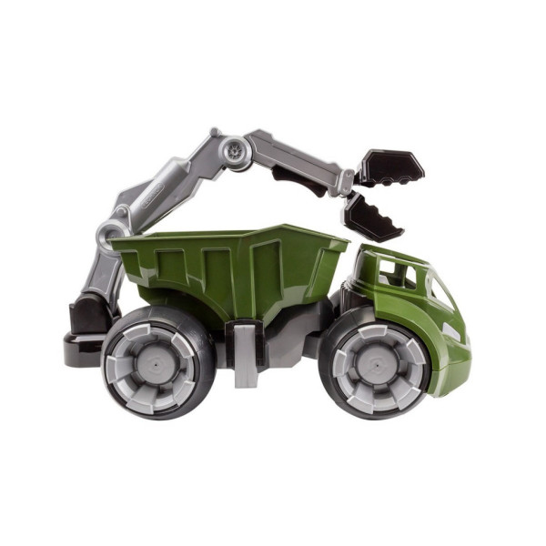 Іграшка "Самоскид" 6245TXK (6245TXK)