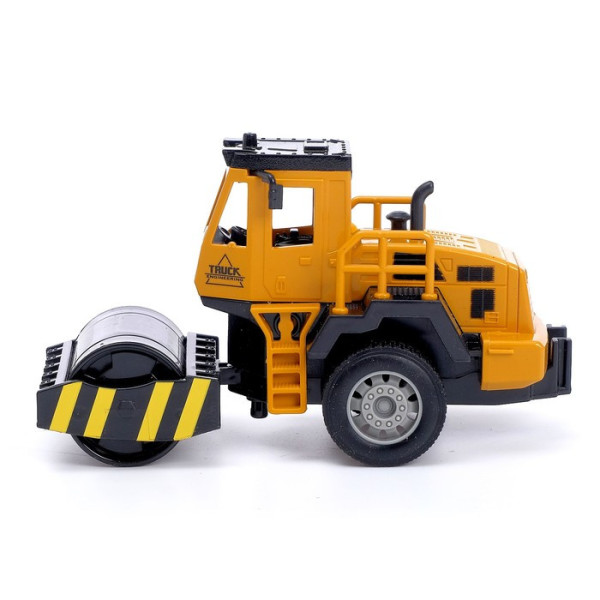 Игрушечный каток для асфальта AS-2786 инерционный