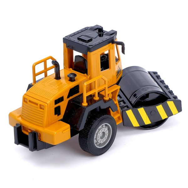 Игрушечный каток для асфальта AS-2786 инерционный