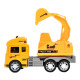 Машина дитяча "Будівельна техніка" AP7469-1 масштаб 1:43 (AP7469-1)