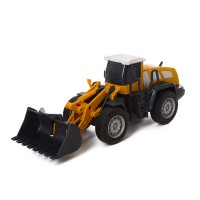 Детская игрушка стройтехника  558-1, 20 см Детская игрушка стройтехника  558-1, 20 см