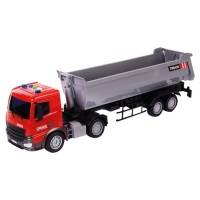 Машинка металева Самоскид "АВТОПРОМ" 7985 масштаб 1:18