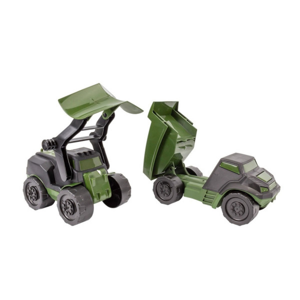 Іграшка "Військова техніка" 9345TXK (9345TXK)