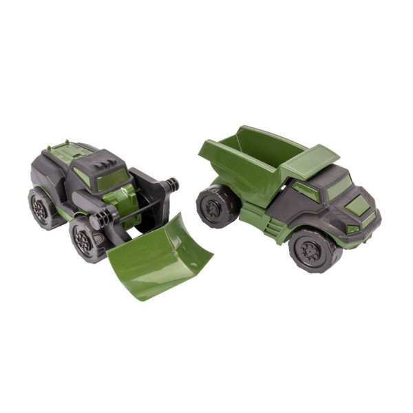 Іграшка "Військова техніка" 9345TXK (9345TXK)
